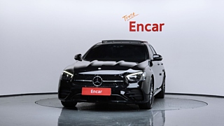 MERCEDES BENZ E-CLASS W213 2023