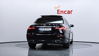 MERCEDES BENZ E-CLASS W213 2023