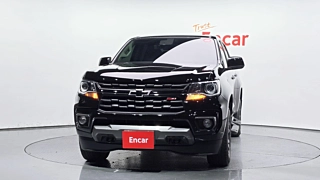 DAEWOO COLORADO 2020