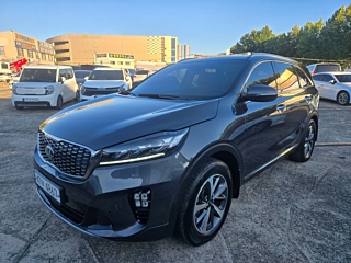 KIA SORENTO 2018