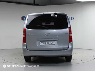 HYUNDAI STAREX GRAND 2017