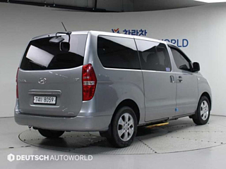 HYUNDAI STAREX GRAND 2017