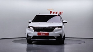 KIA CARNIVAL 2023