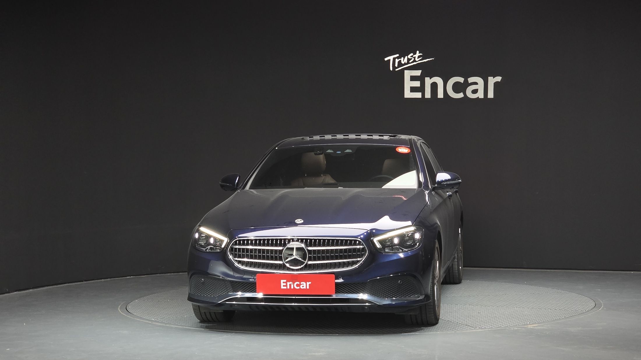 MERCEDES BENZ E-CLASS W213 2022