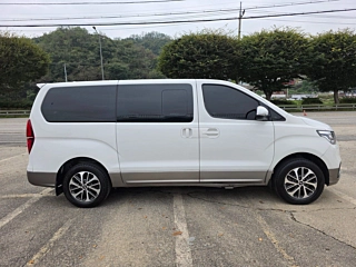 HYUNDAI STAREX GRAND 2020