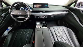 GENESIS G80 RG3 2020