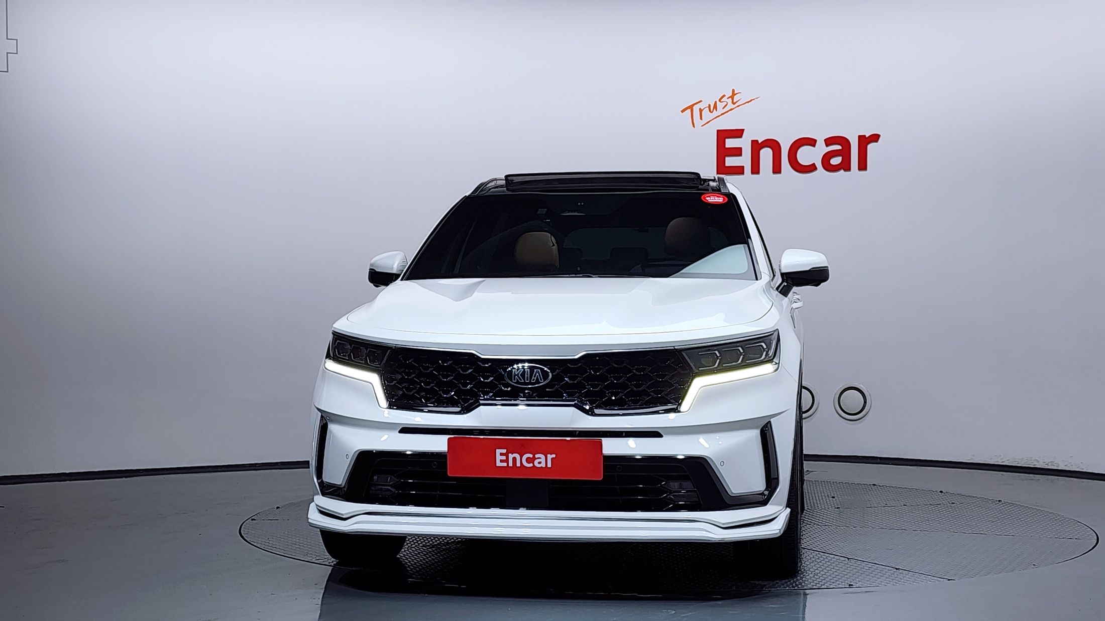 KIA SORENTO 2020
