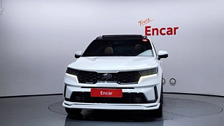 KIA SORENTO 2020