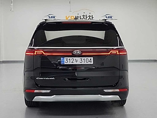 KIA CARNIVAL 2020