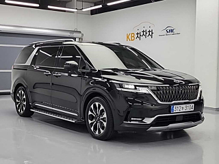 KIA CARNIVAL 2020