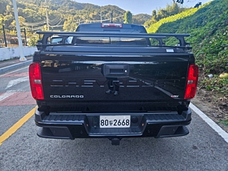 DAEWOO COLORADO 2021