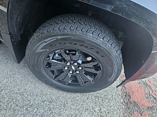 DAEWOO COLORADO 2021