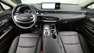 GENESIS GV70 2022