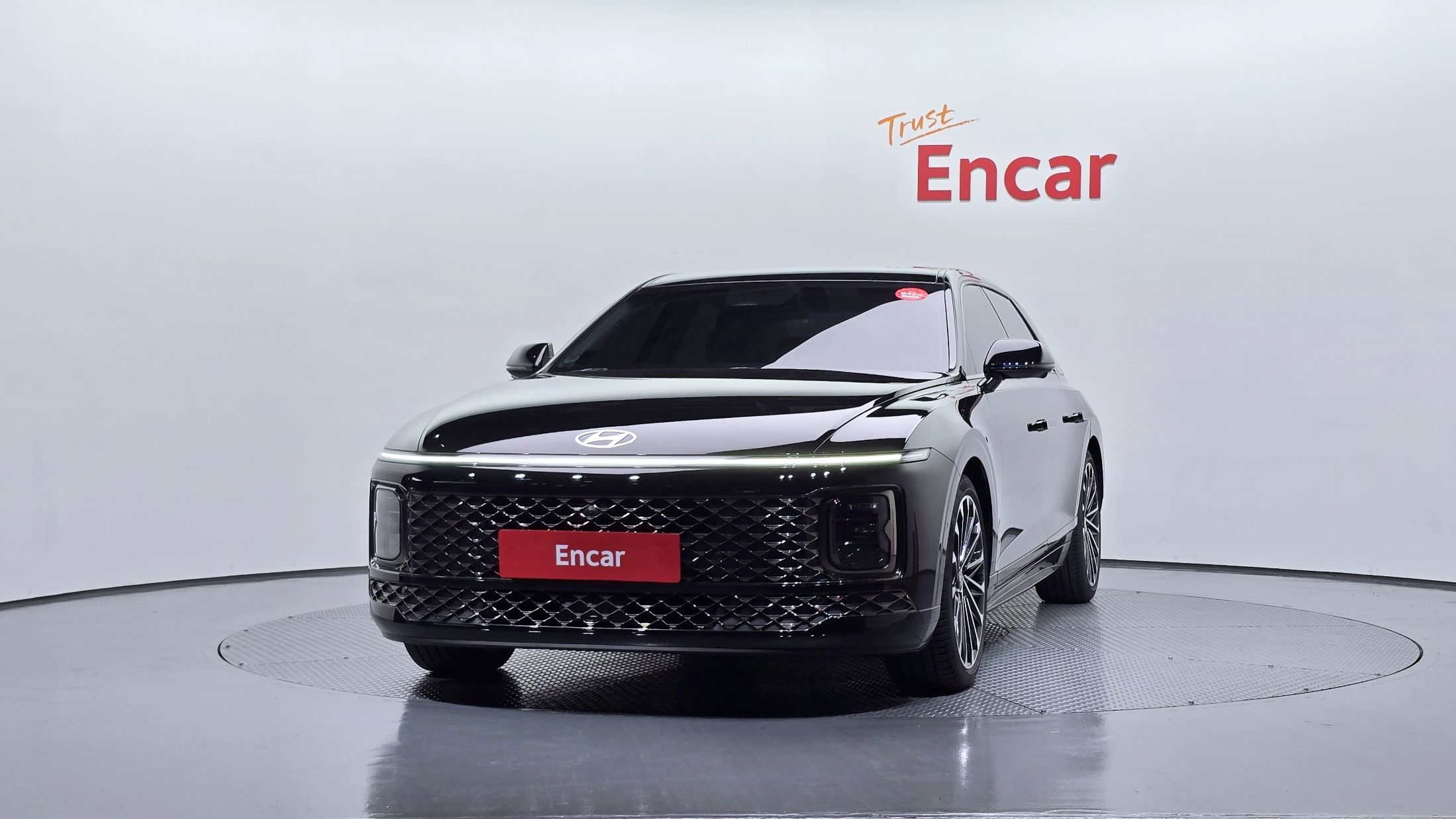 HYUNDAI GRANDEUR GN7 2023