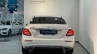 MERCEDES BENZ E-CLASS W213 2020
