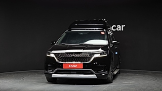 KIA CARNIVAL 2022
