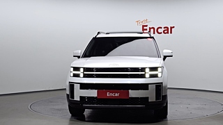 HYUNDAI SANTAFE MX5 2024