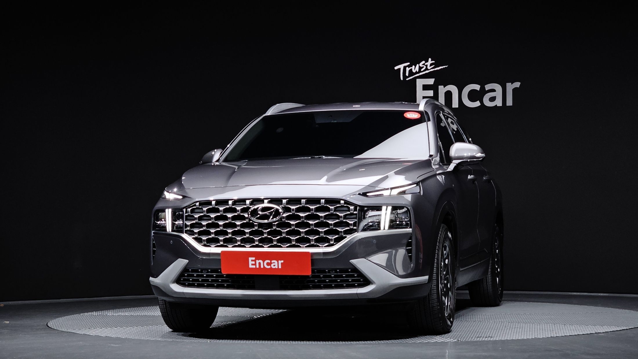 HYUNDAI SANTAFE 2023