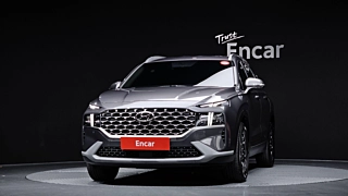 HYUNDAI SANTAFE 2023