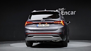 HYUNDAI SANTAFE 2023