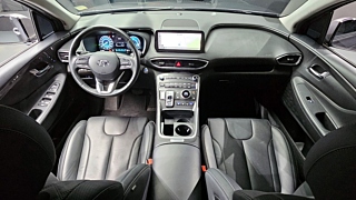 HYUNDAI SANTAFE 2023