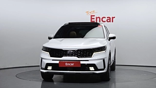 KIA SORENTO 2020