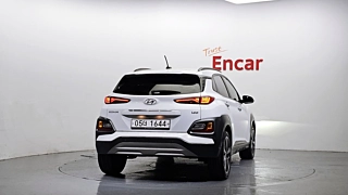 HYUNDAI KONA 2018