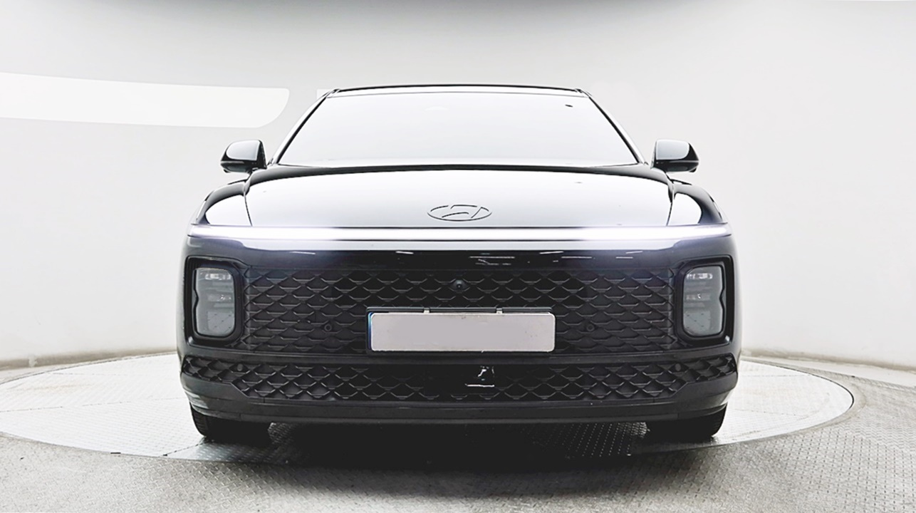 HYUNDAI GRANDEUR GN7 2022