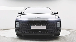 HYUNDAI GRANDEUR GN7 2022