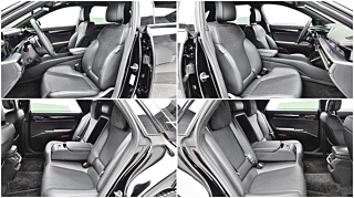 HYUNDAI GRANDEUR GN7 2022