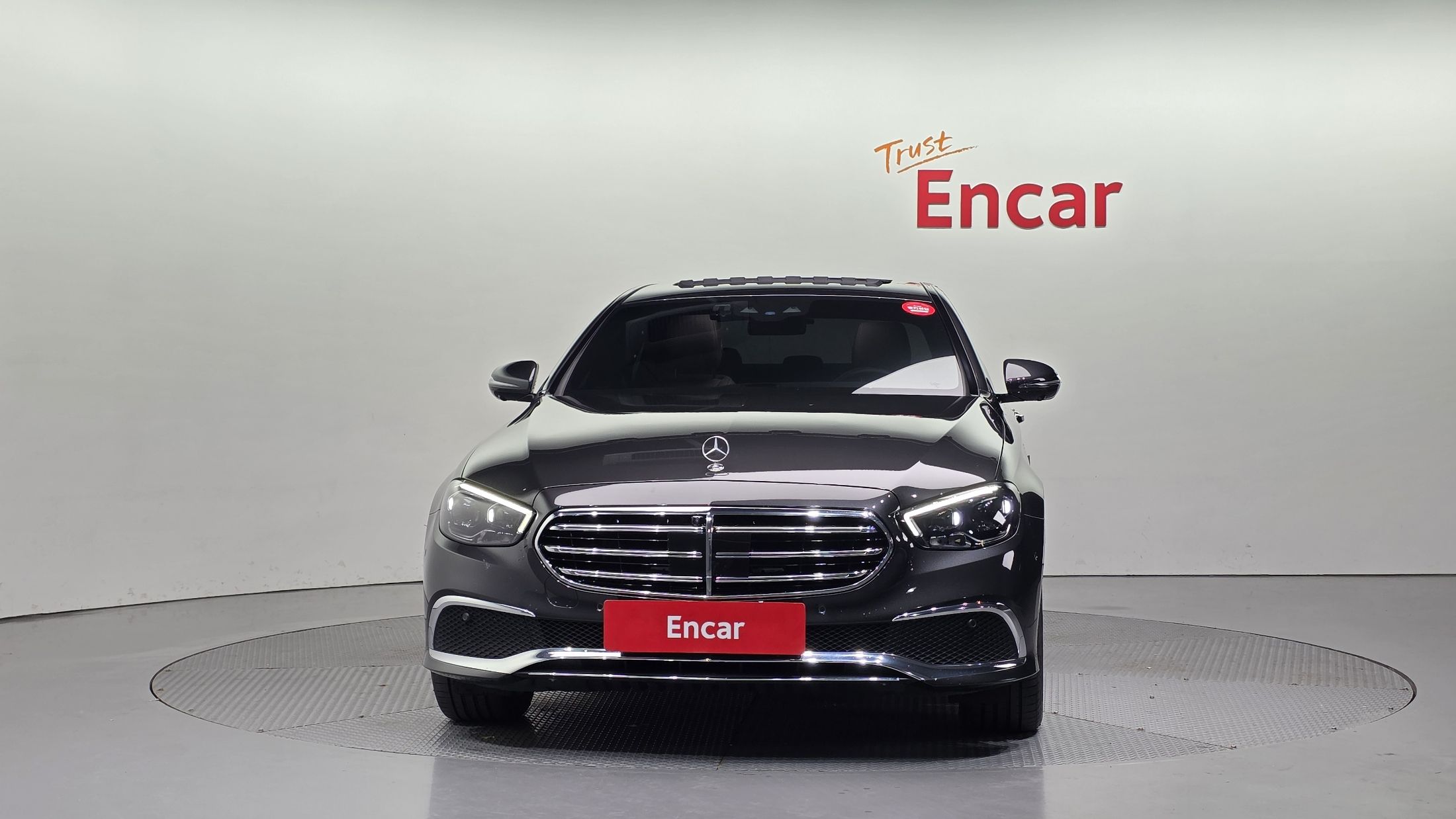 MERCEDES BENZ E-CLASS W213 2022