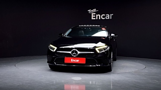 MERCEDES BENZ CLS-CLASS C257 2019