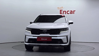 KIA SORENTO 2020