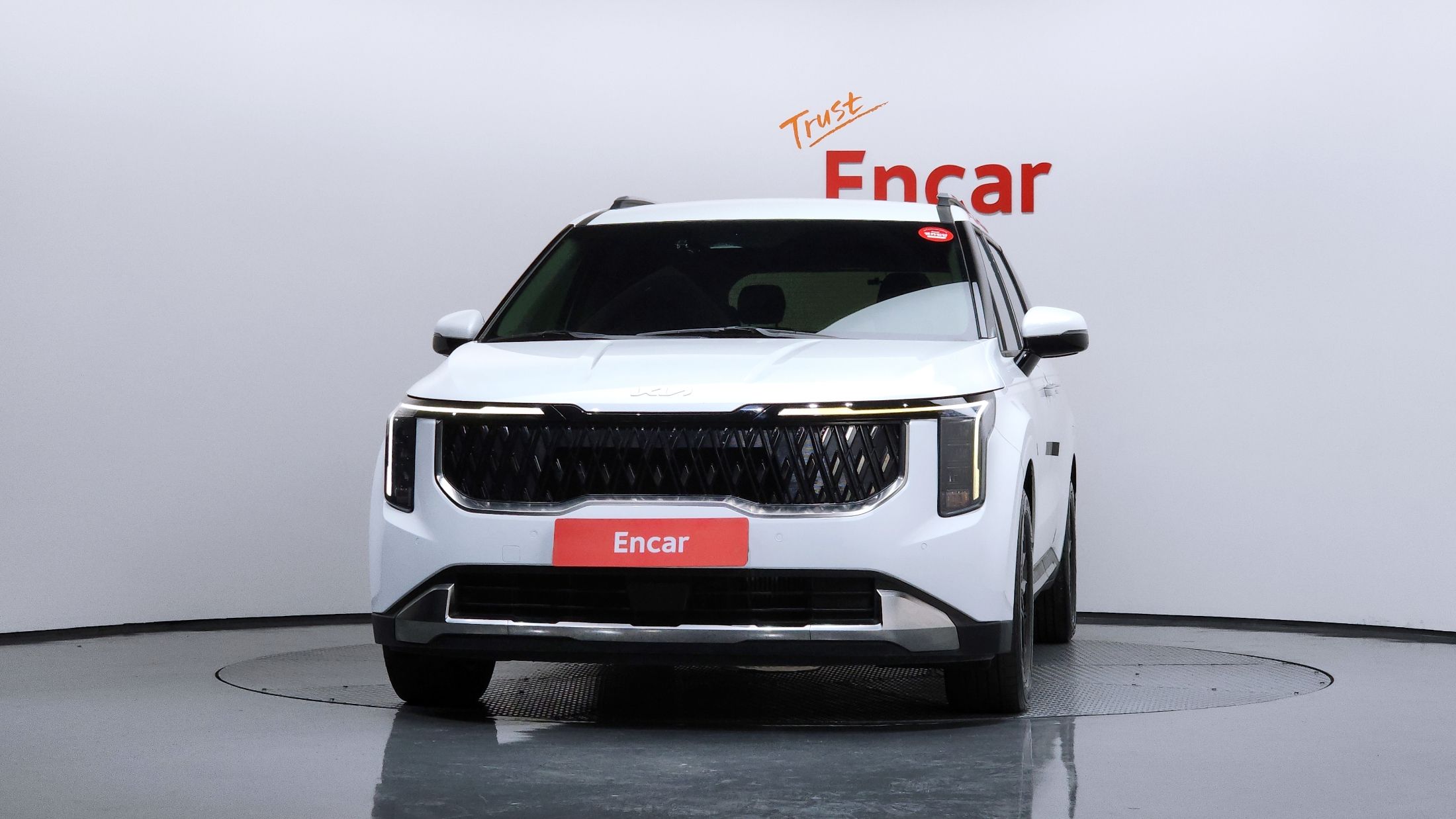 KIA CARNIVAL 2023