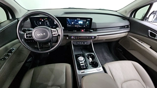 KIA CARNIVAL 2023