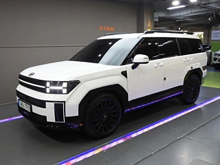 HYUNDAI SANTAFE MX5 2023