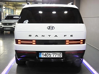 HYUNDAI SANTAFE MX5 2023