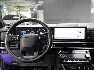 HYUNDAI SANTAFE MX5 2023