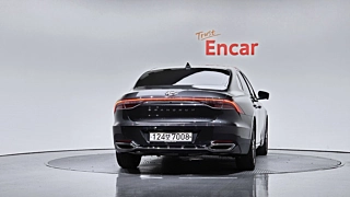 HYUNDAI GRANDEUR IG 2020