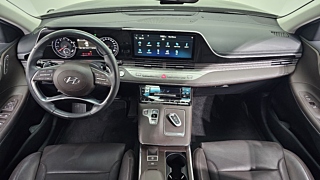 HYUNDAI GRANDEUR IG 2020