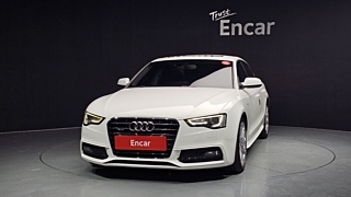 AUDI A5 2015