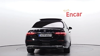 MERCEDES BENZ S-CLASS W223 2021