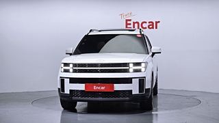 HYUNDAI SANTAFE MX5 2023