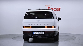 HYUNDAI SANTAFE MX5 2023