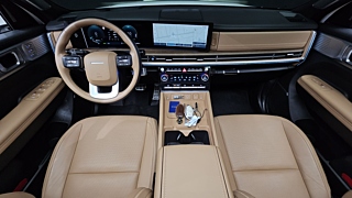 HYUNDAI SANTAFE MX5 2023