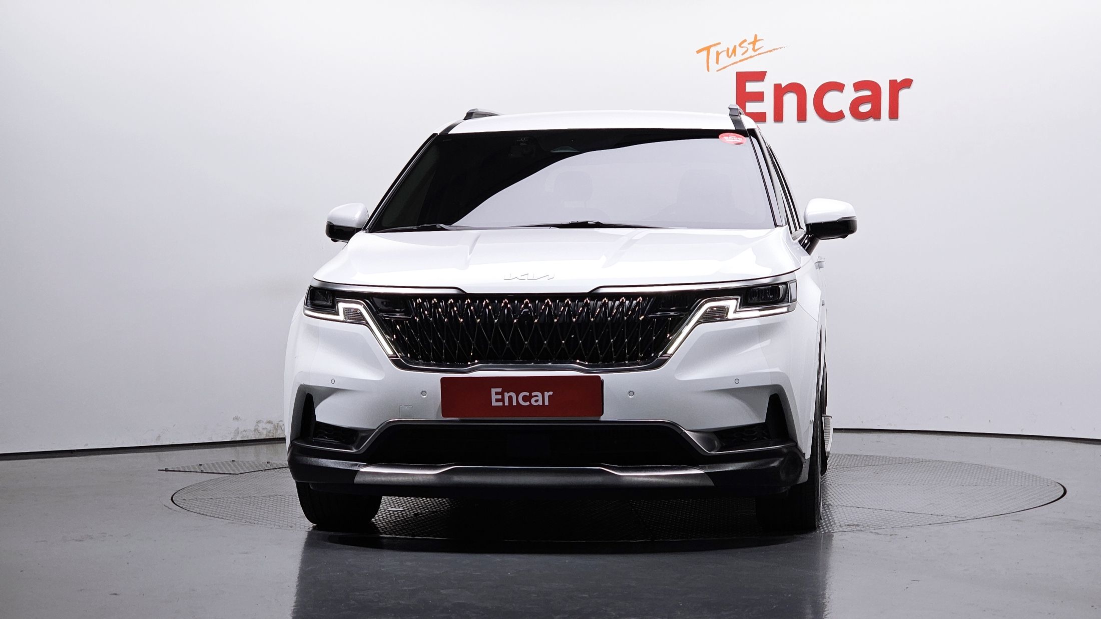 KIA CARNIVAL 2021