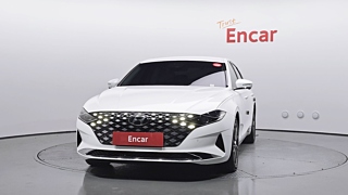 HYUNDAI GRANDEUR IG 2022
