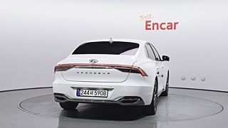HYUNDAI GRANDEUR IG 2022