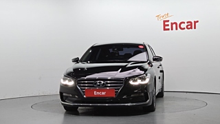 HYUNDAI GRANDEUR IG 2017