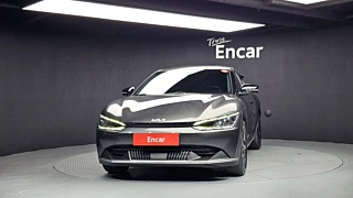 KIA EV6 2021